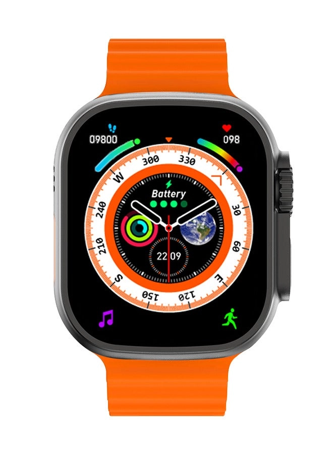 MYCANDY SW-B200 49mm