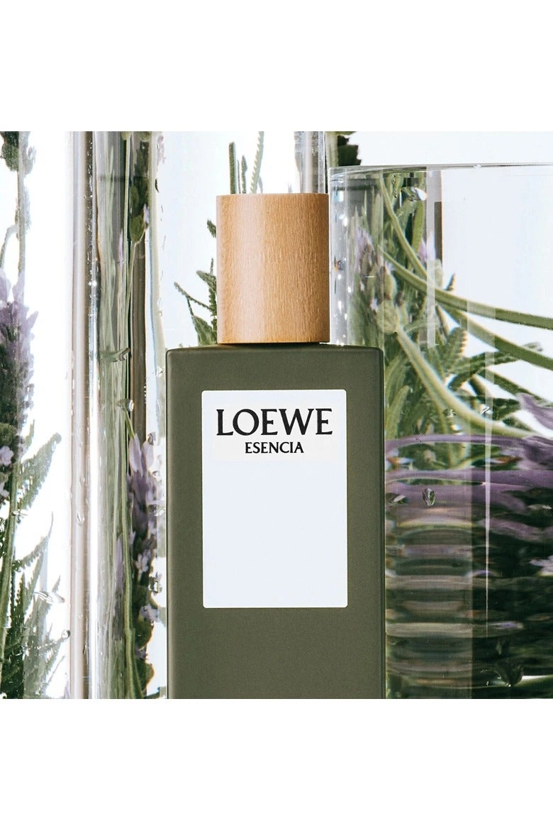 Essencia Eau de Toilette 150ml