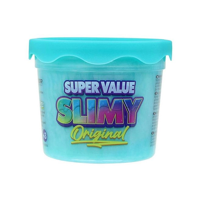 Original Super Value Pack - 3 years+