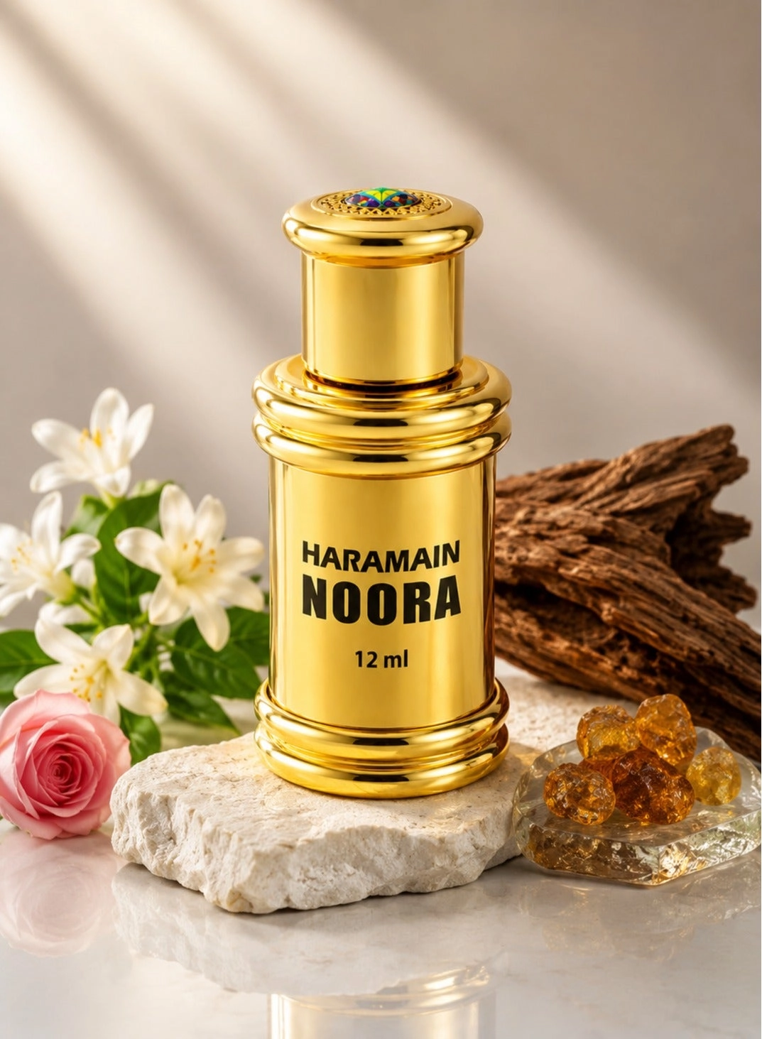 Noora - 12ml