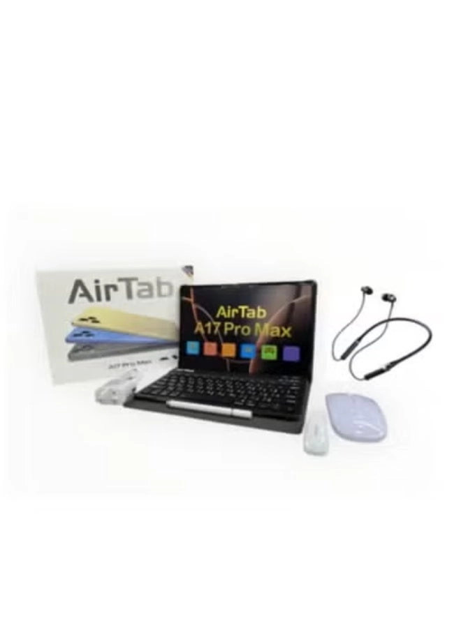 A17 PRO MAX - 1000GB 10.1"