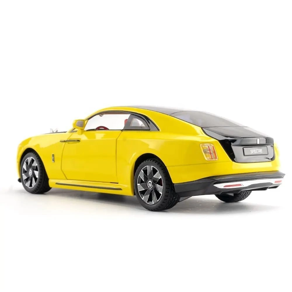 Spectre - 1:24 1.0 Count