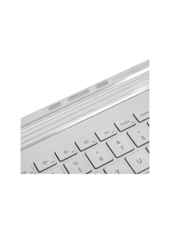 Surface Book 2 - Full key multifunction keyboard