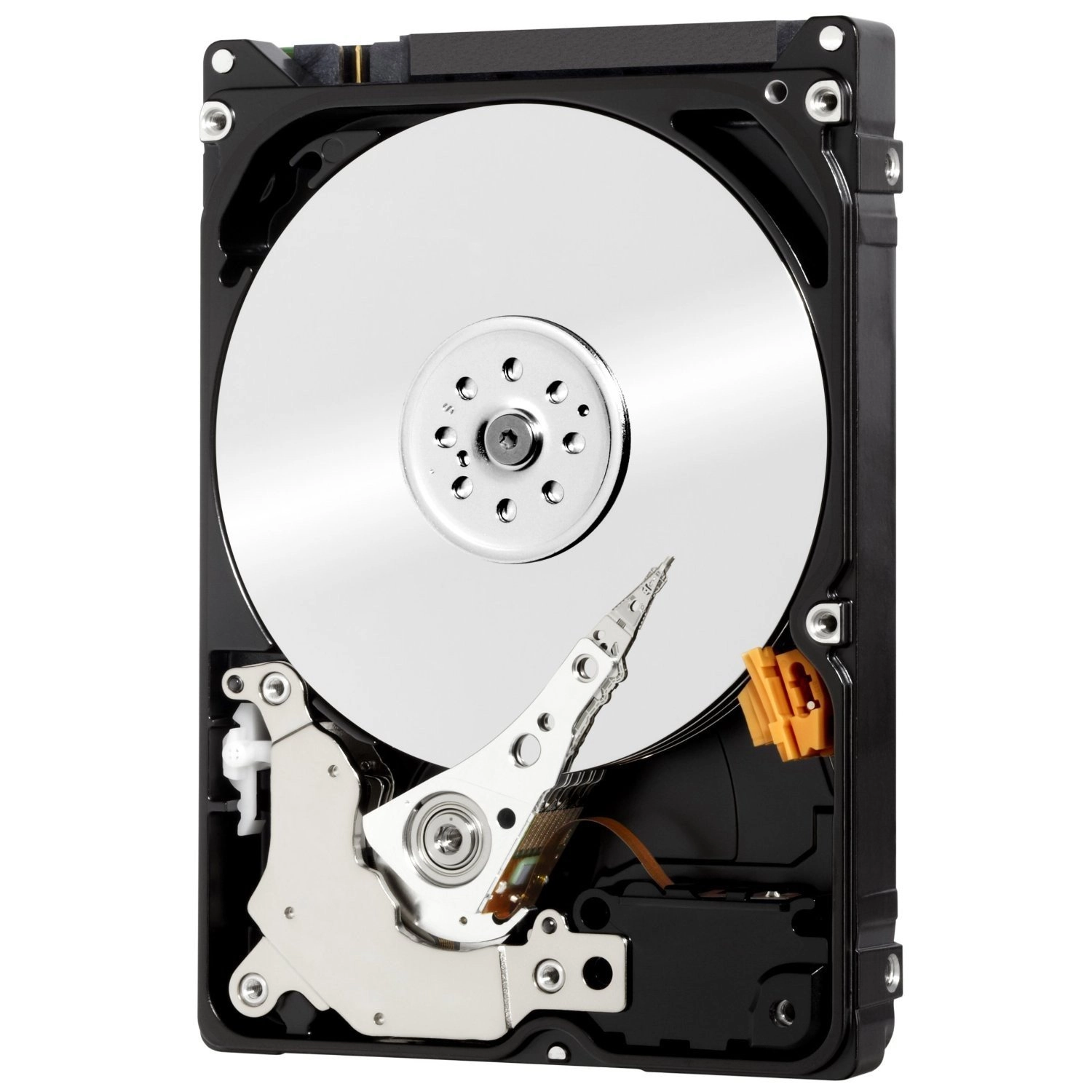 Seagate Enterprise Capacity 3.5" 7200rpm 128MB SAS 12Gb/s (ST6000NM0034) - 6TB