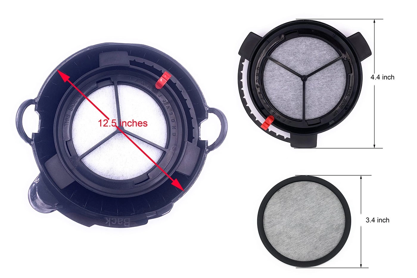 Water Filtration Kit