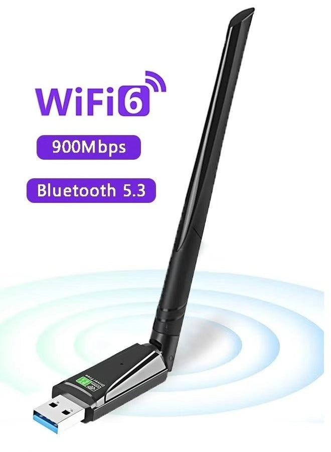 X-level USB Bluetooth Dongle - Bluetooth 5.3 USB