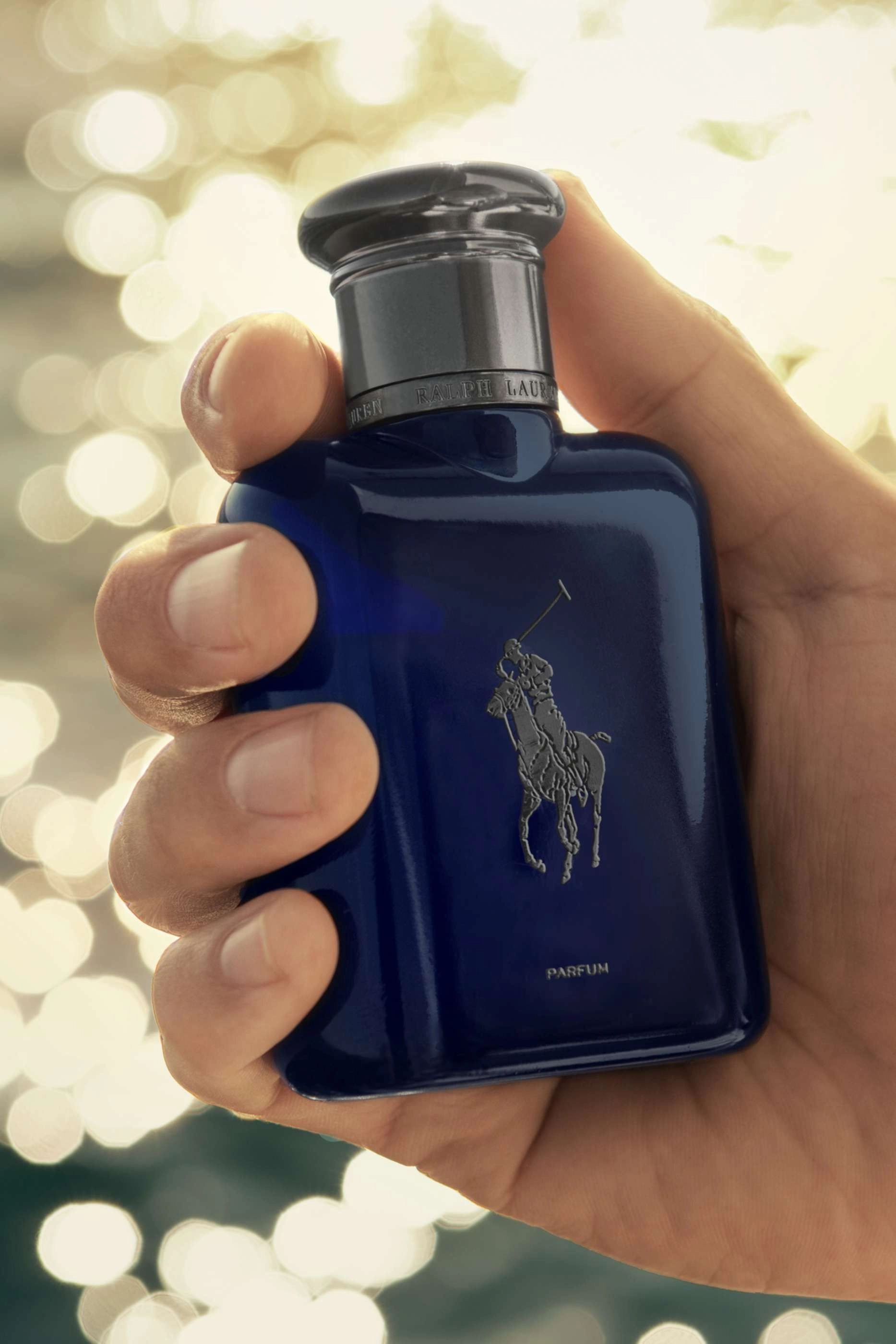 Polo Blue Eau de Parfum 75ml