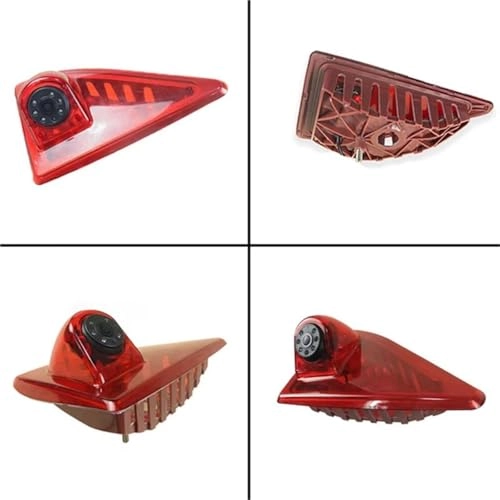 Backup Camera - Night vision 752*582 pixels