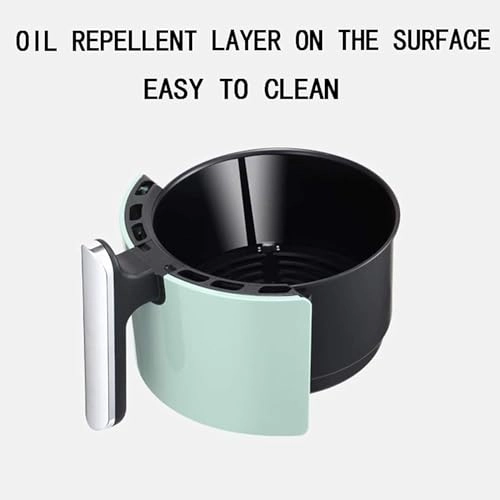 Electric Air Fryer UXQUXNBX