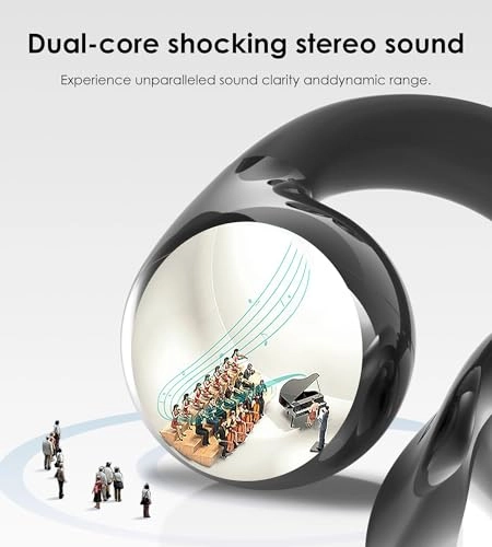 i121 Wireless Earbud