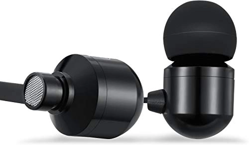 Earphone Wired Earbud