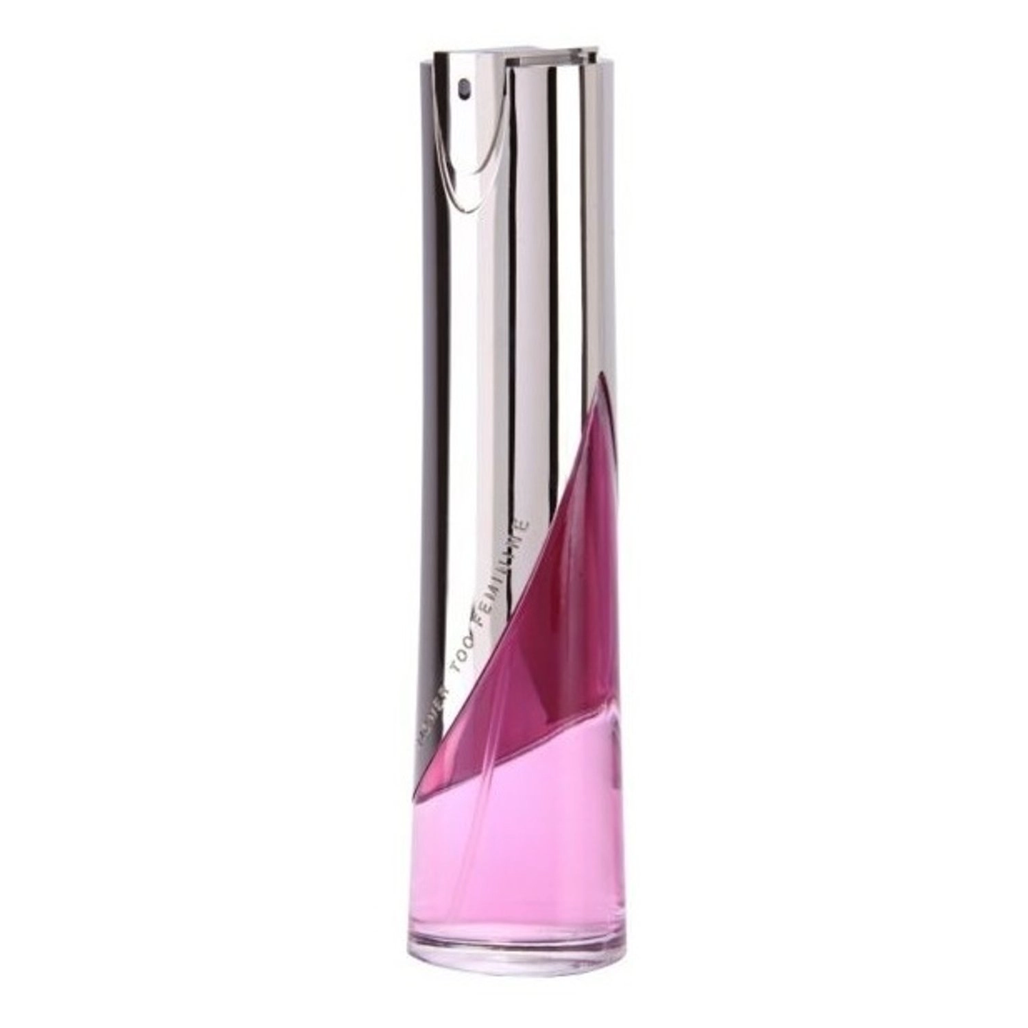 Too Feminine Eau de Parfum 100 ml