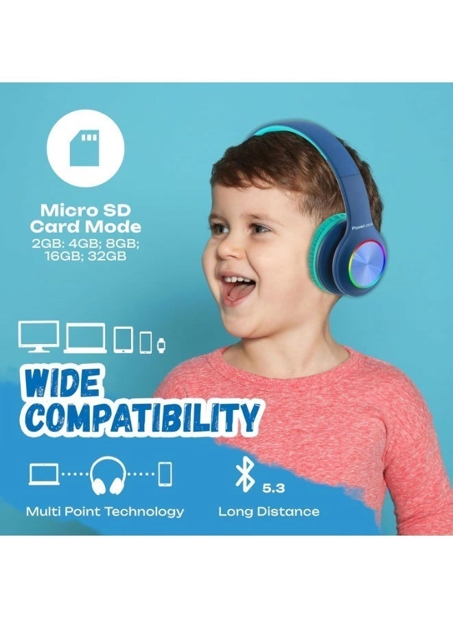 Bobo - Wireless Headphone