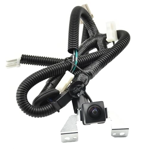 Reversing Camera - Night vision