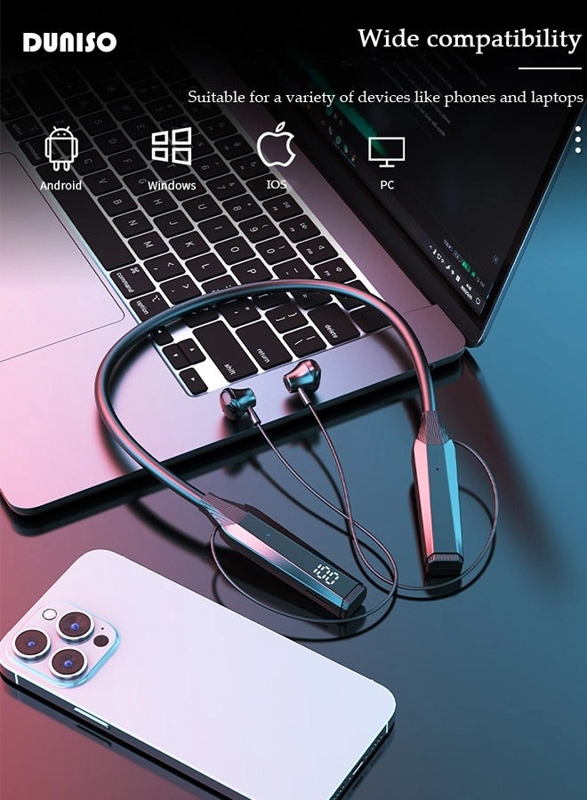 DU4674 Wireless Headphone