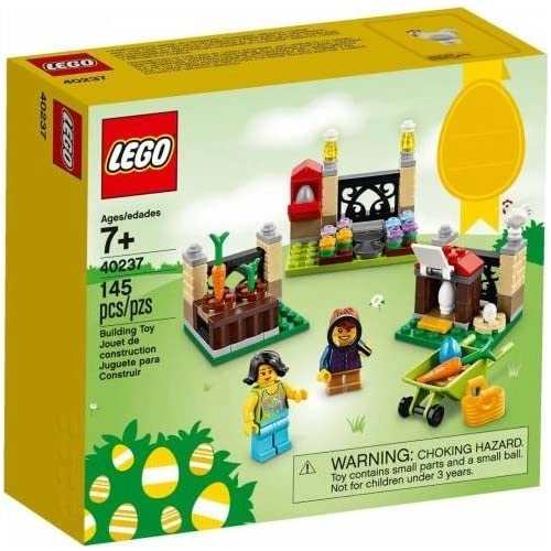 Easter Egg Hunt (40237) - Floral
