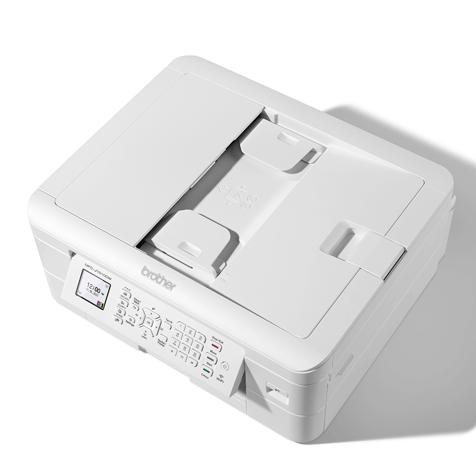 MFC-J1010DW - inkjet