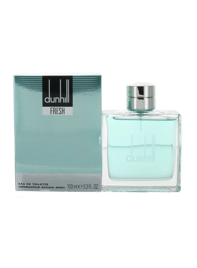 Fresh Eau de Toilette 100 ml