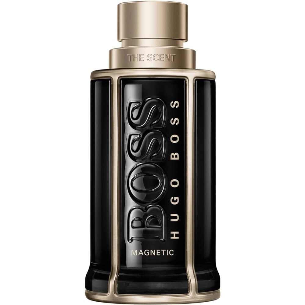 The Scent Magnetic Eau de Parfum 100 ml