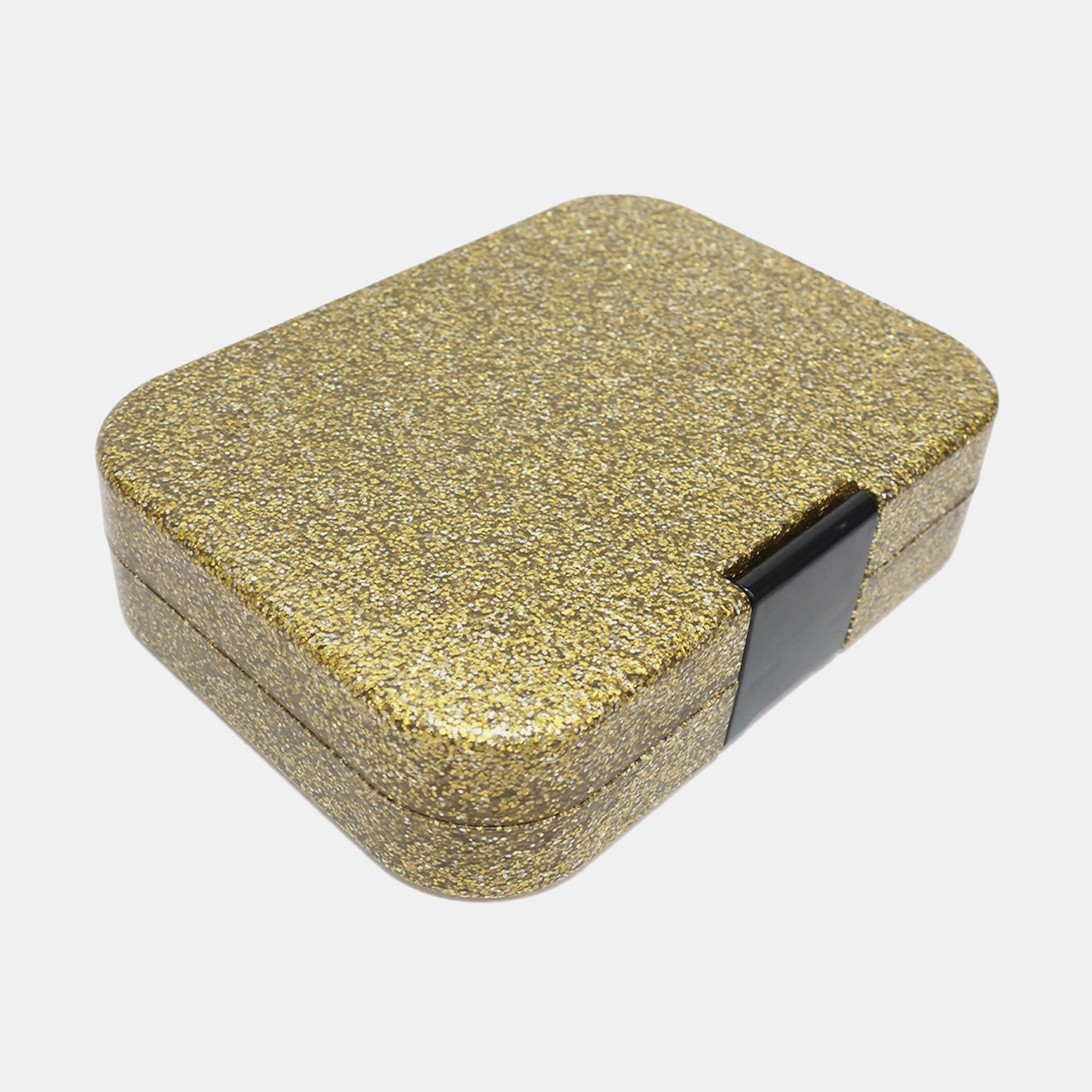 Mini 4 - Sparkle Gold over five cups