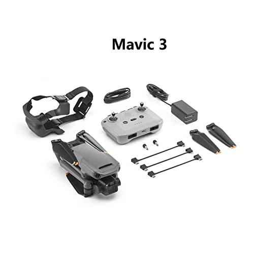 Mavic 3