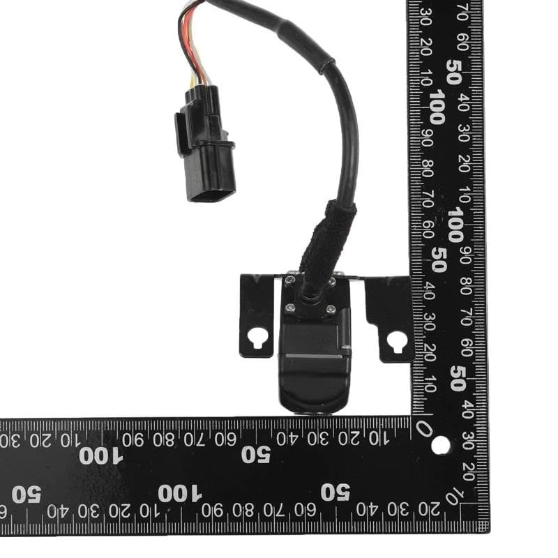 Car Rear Camera - Night vision