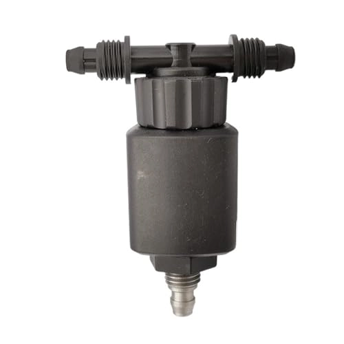 T30 Solenoid Vent Valve Module Assembly