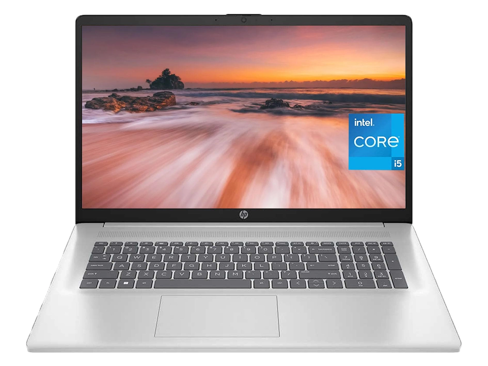 HP 17t - 17.3'' Core i5-1335U 16GB DDR4 1TB SSD