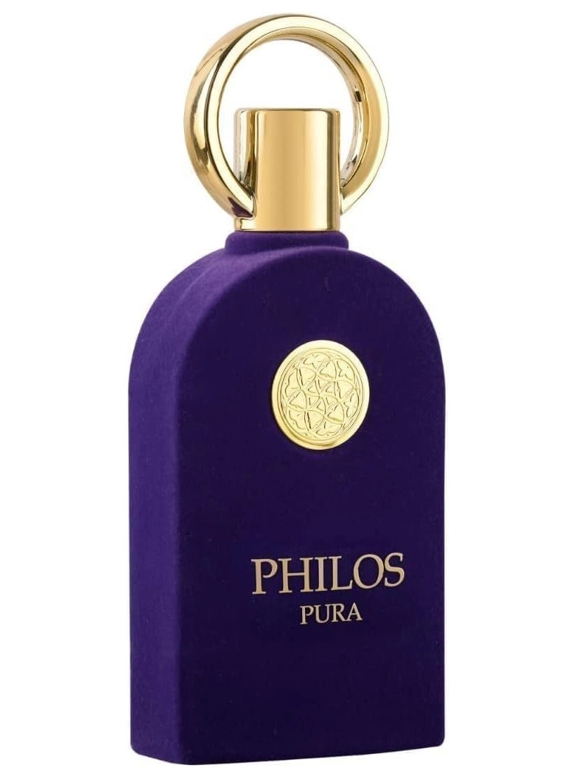 Philos Pura Eau de Parfum 100ml