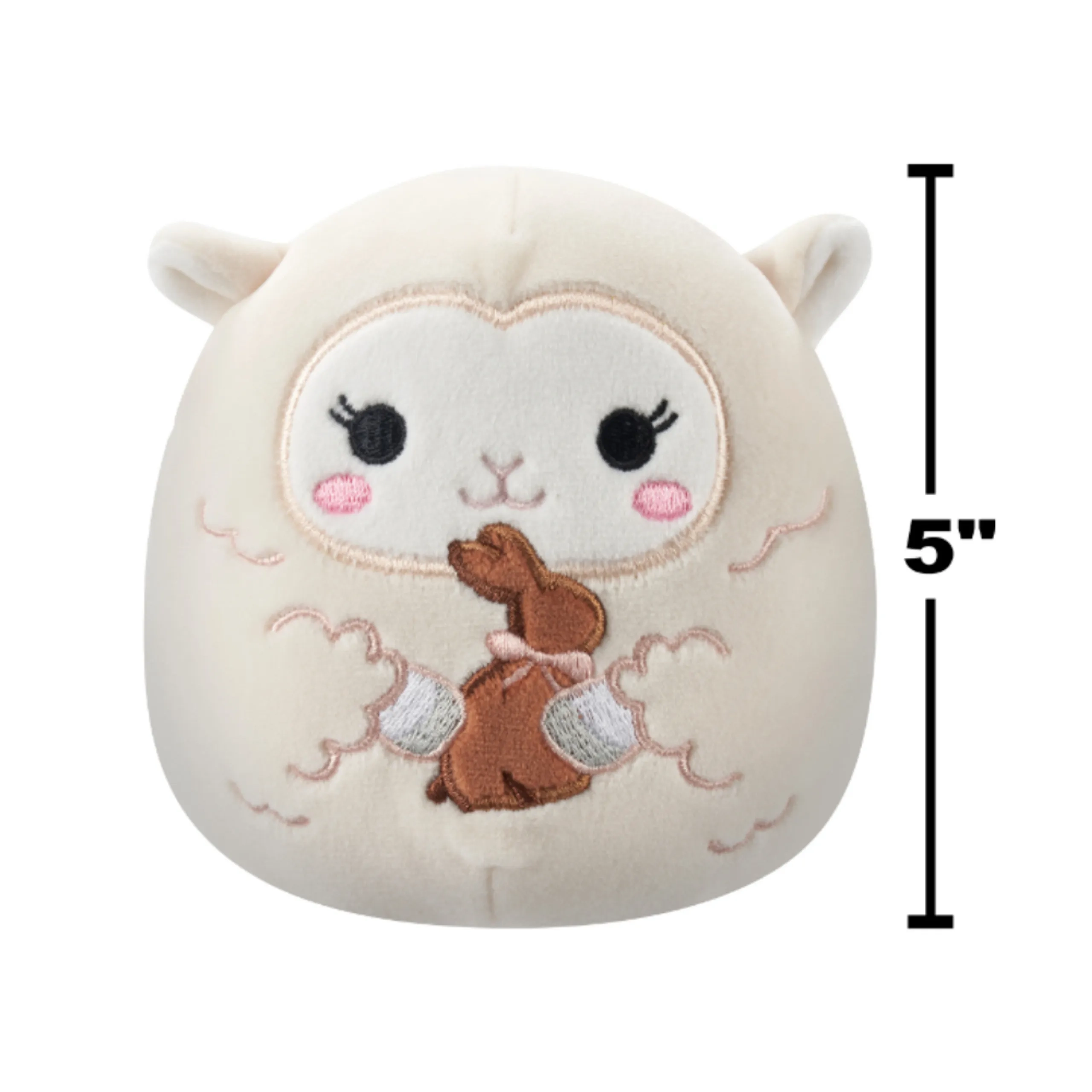 Sophie The Lamb - 9.25 cm Plush