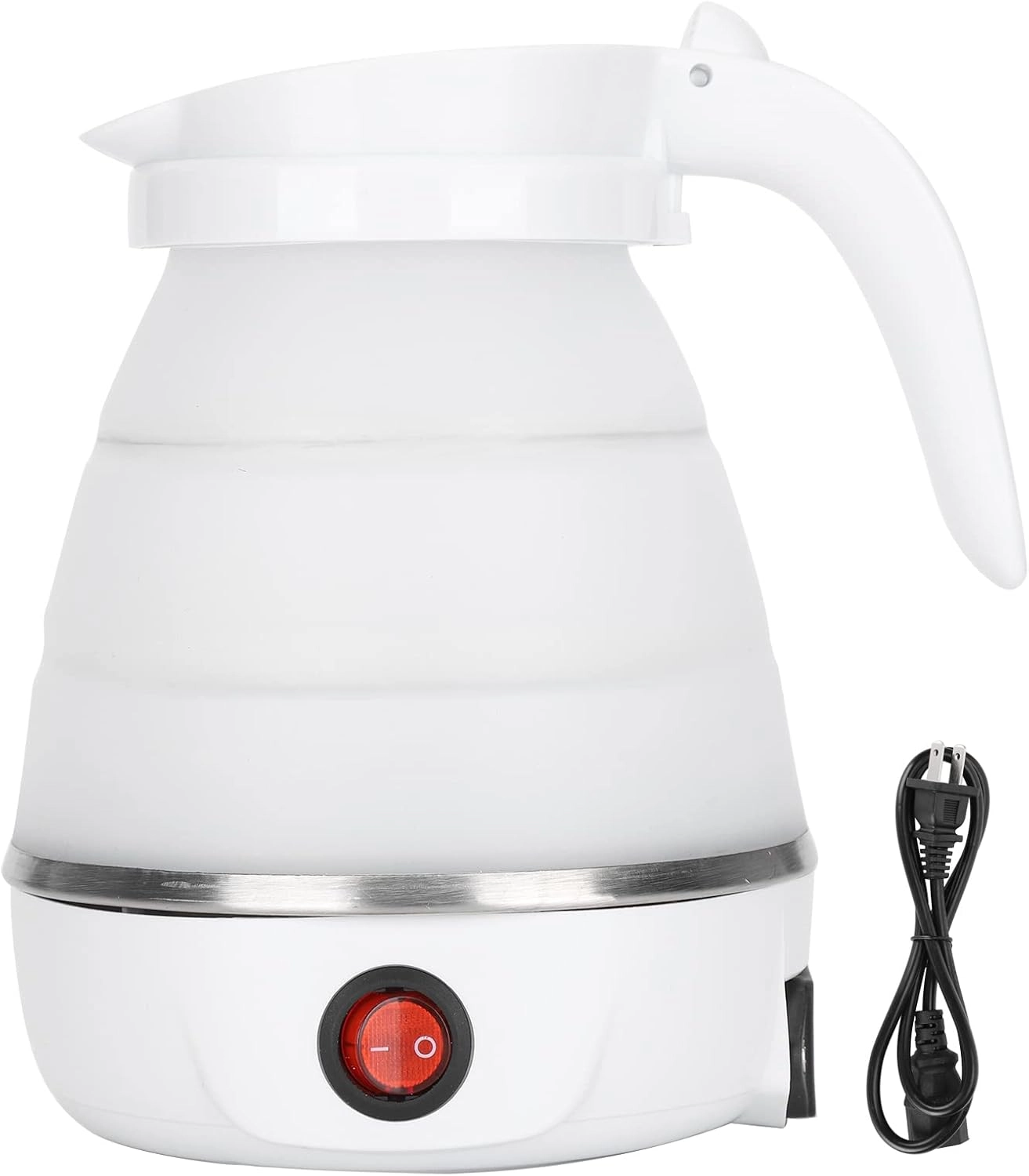 Folding Water Boiler