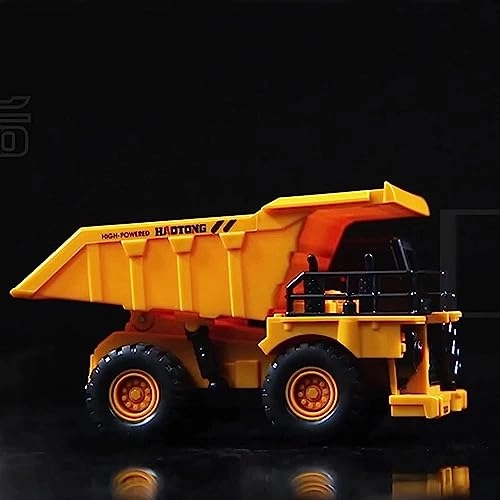 Mining truck - Sport