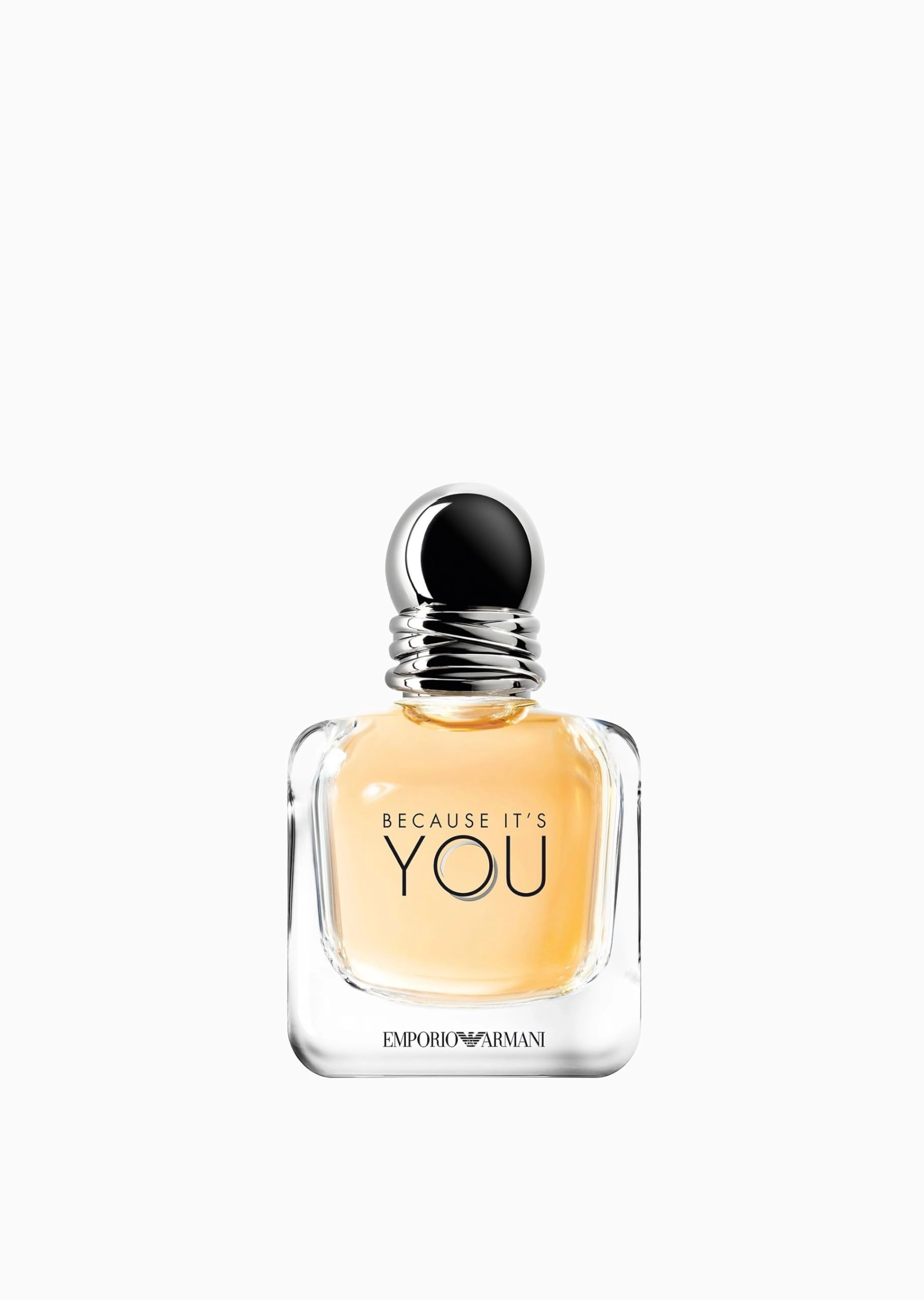 Emporio Armani Because It's You Eau de Parfum - 50 ml