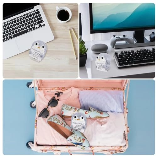 Penguin Positive 6.5 cm