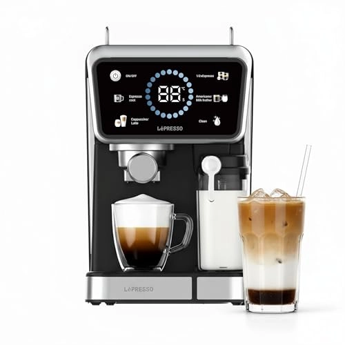 Réveil - & Milk Hot & Cold