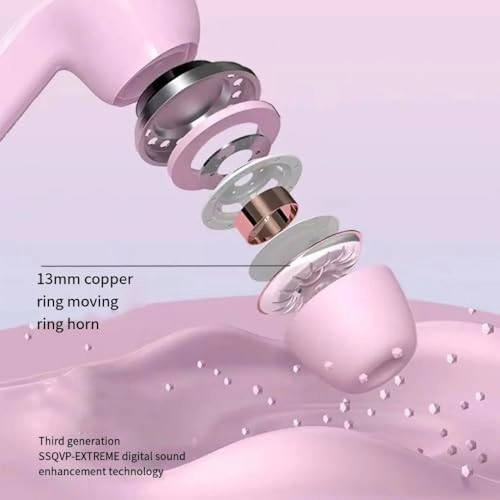 Ari31 Wireless Earbud