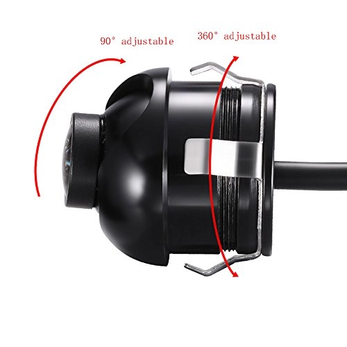 Car Rear View Camera - Night vision 420TV Lines