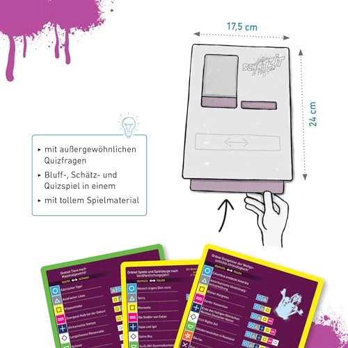 Schätz it - German Kid