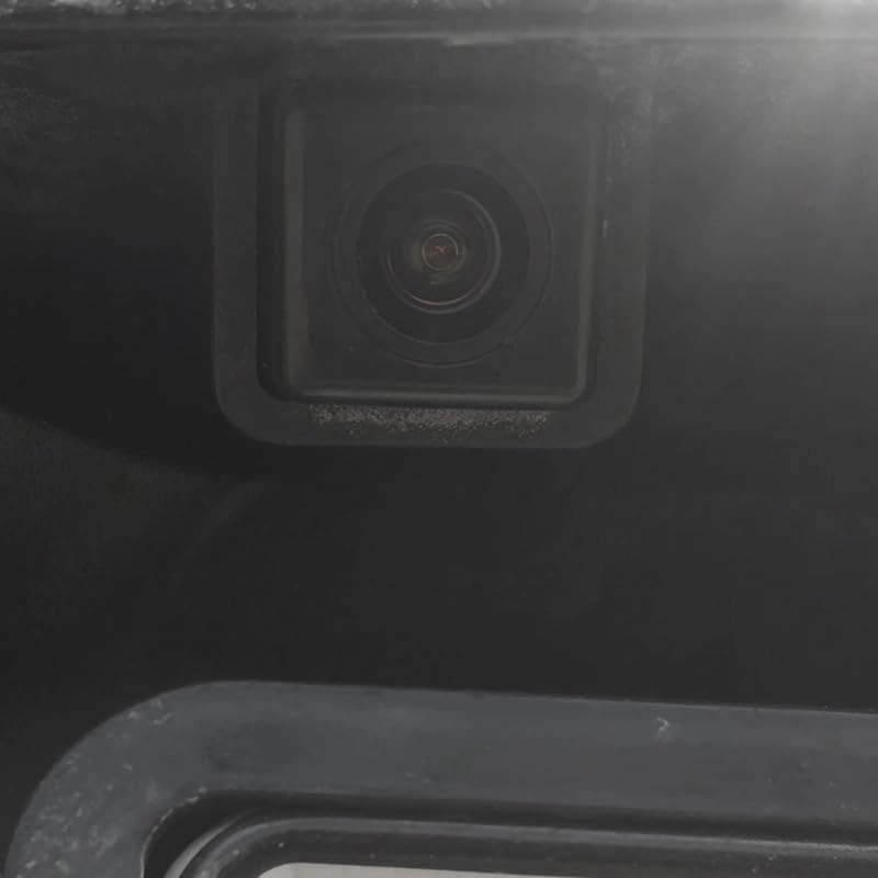 Reversing Camera - Night vision