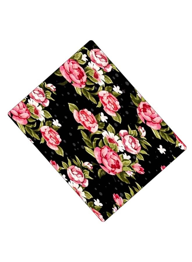 Printed Anti-Slip Gaming Mouse Pad