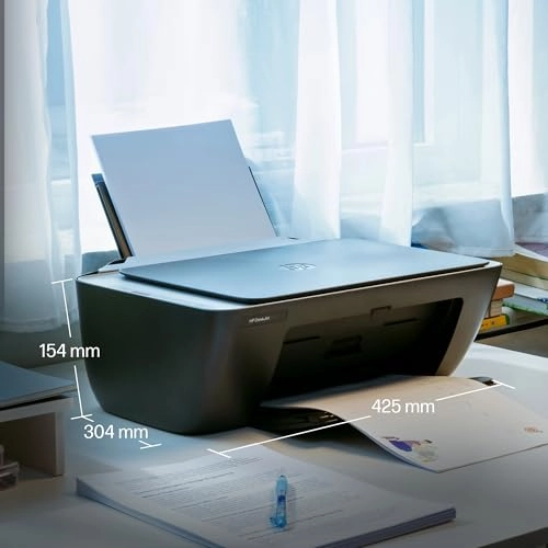 DeskJet UIA 5127 89F94A