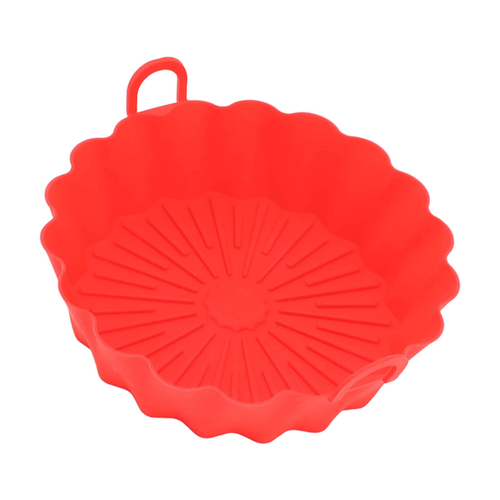 YWJAN Air Fryer Silicone Pot