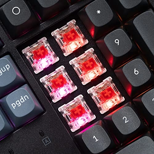 K10 Pro - Wired/Wireless