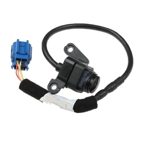 Reversing Camera - Night vision