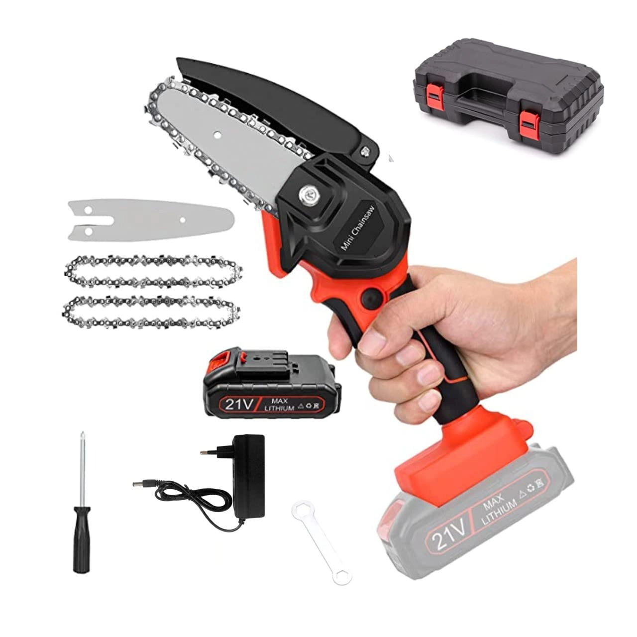 China Mini Chainsaw