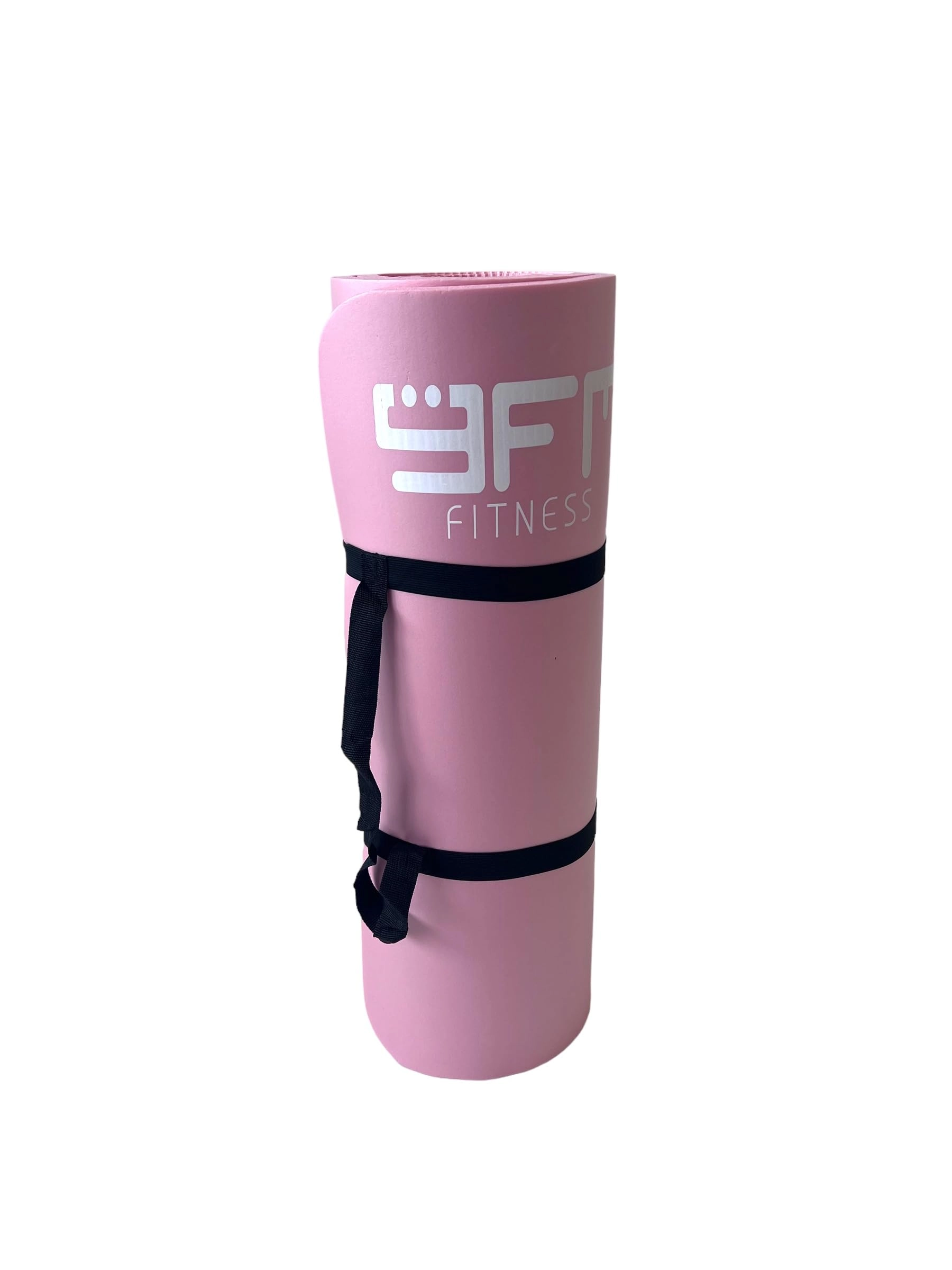 Home and Garden Products Ltd Yoga Mat - Nitrile Butadiene Rubber 15MM