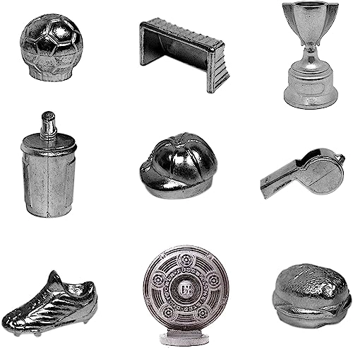 Monopoly: Bundesliga Edition (German)