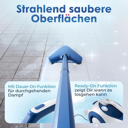 Don Vito - 3.5 Bar 1.5 Liters