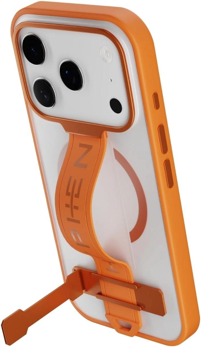 FLEX Grip & Stand Case MagSafe for iPhone 17 Pro Max