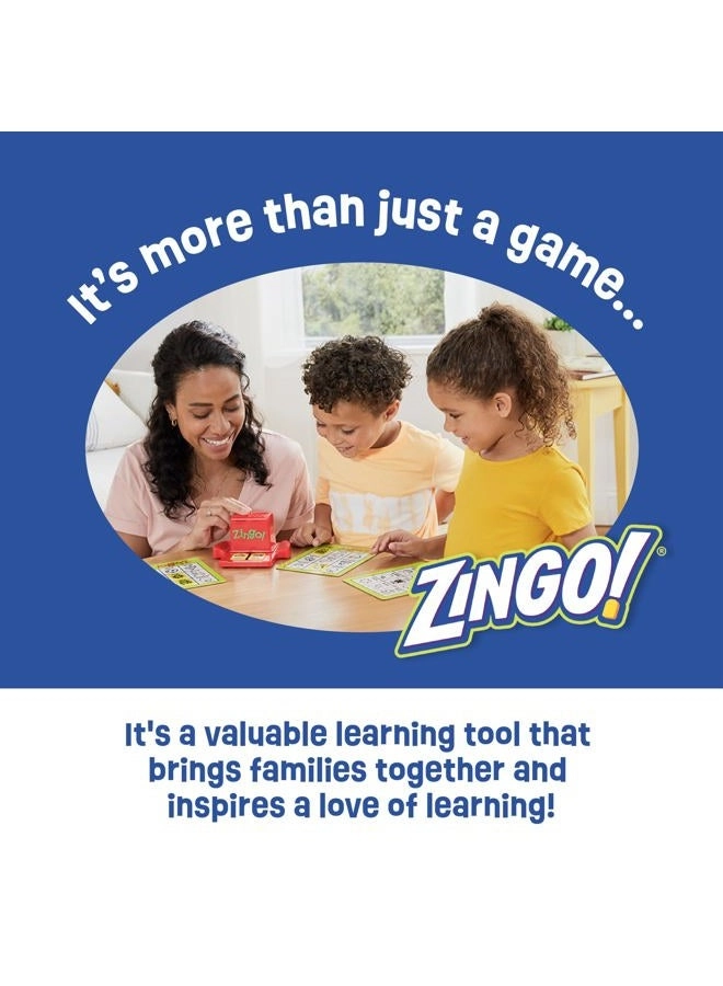 Zingo